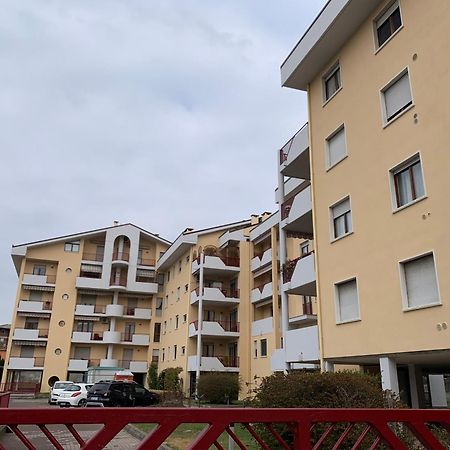 Bellissimo Appartamento Riservato Vicino Al Centro Verona Ngoại thất bức ảnh