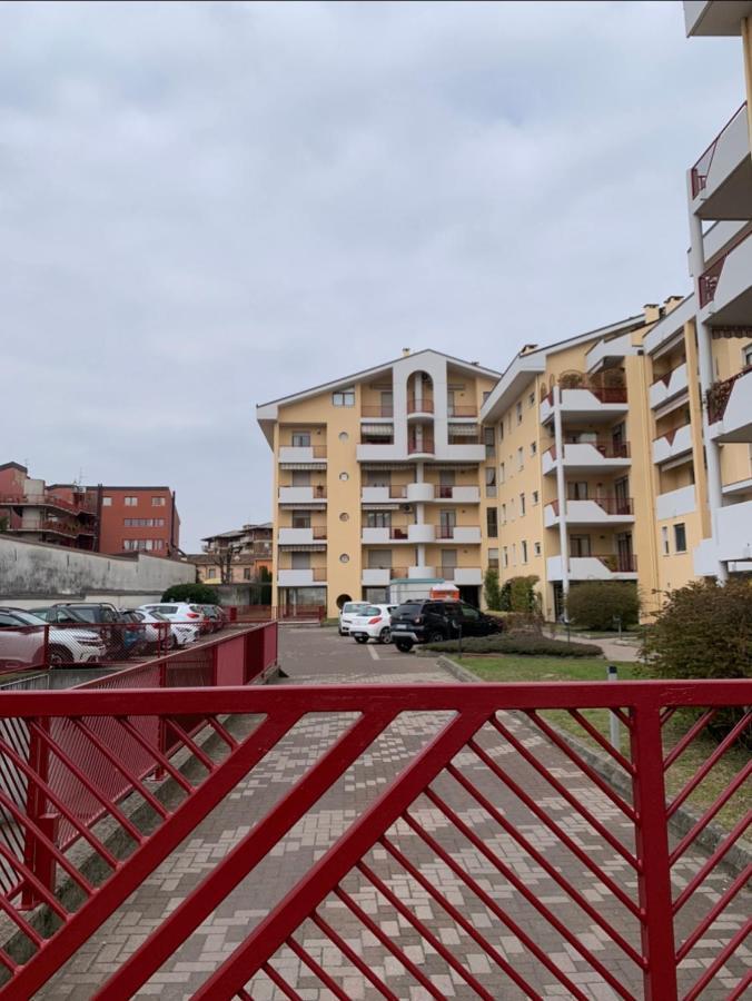 Bellissimo Appartamento Riservato Vicino Al Centro Verona Ngoại thất bức ảnh