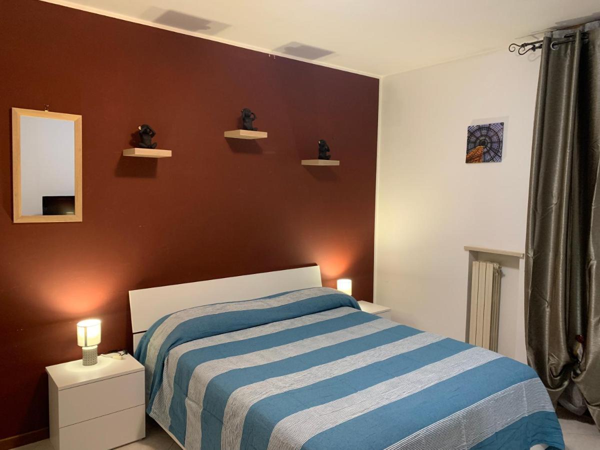 Bellissimo Appartamento Riservato Vicino Al Centro Verona Ngoại thất bức ảnh