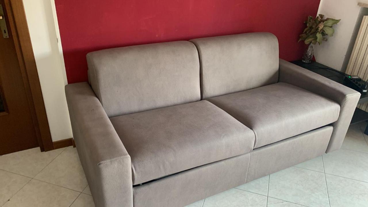 Bellissimo Appartamento Riservato Vicino Al Centro Verona Ngoại thất bức ảnh
